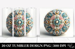 20 Oz Tumbler Design Product Image 1