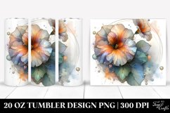 20 Oz Tumbler Design Product Image 1