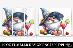 20 Oz Tumbler Png Product Image 1