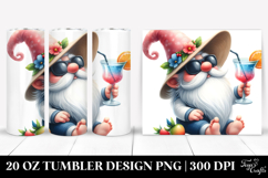 20 Oz Tumbler Png Product Image 1