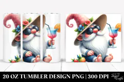20 Oz Tumbler Png Product Image 1