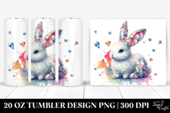 20 Oz Tumbler Png Product Image 1