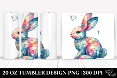 20 Oz Tumbler Design Product Image 1