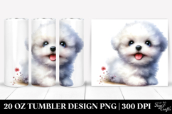 20 Oz Tumbler Design Product Image 1
