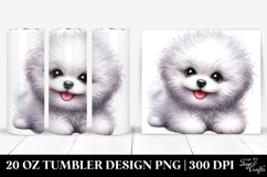 20 Oz Tumbler Design Product Image 1