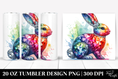 20 Oz Tumbler Design Product Image 1