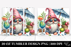 20 Oz Tumbler Png Product Image 1