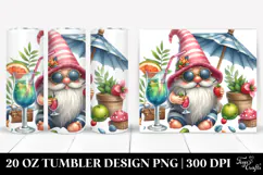 20 Oz Tumbler Png Product Image 1