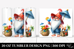 20 Oz Tumbler Design Product Image 1