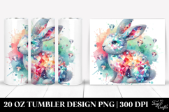 20 Oz Tumbler Design Product Image 1