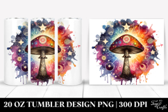 20 Oz Tumbler Png Product Image 1