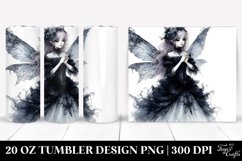 Gothic Fairy | 20 oz Tumbler Product Image 1