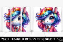 20 Oz Tumbler Png Product Image 1