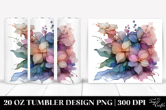 20 Oz Tumbler Png Product Image 1