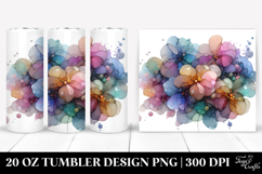 20 Oz Tumbler Design Product Image 1