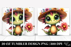 20 Oz Tumbler Png Product Image 1