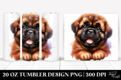 20 Oz Tumbler Design Product Image 1