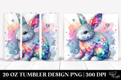 20 Oz Tumbler Design Product Image 1