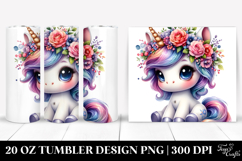20 Oz Tumbler Png Product Image 1