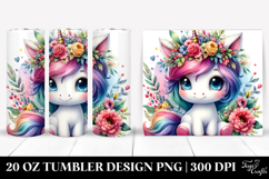 20 Oz Tumbler Design Product Image 1