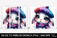 20 Oz Tumbler Design Product Image 1