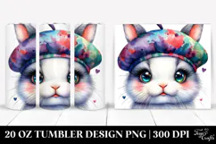 20 Oz Tumbler Png Product Image 1