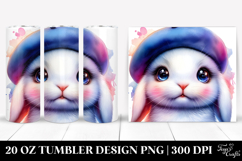 20 Oz Tumbler Design Product Image 1