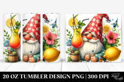 20 Oz Tumbler Png Product Image 1