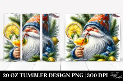 20 Oz Tumbler Png Product Image 1