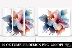 20 Oz Tumbler Png Product Image 1