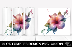 20 Oz Tumbler Png Product Image 1