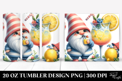 20 Oz Tumbler Design Product Image 1