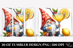 20 Oz Tumbler Png Product Image 1