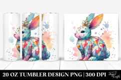 20 Oz Tumbler Design Product Image 1
