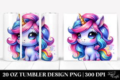 20 Oz Tumbler Png Product Image 1
