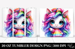 20 Oz Tumbler Design Product Image 1
