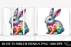 20 Oz Tumbler Design Product Image 1