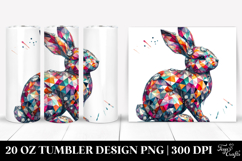 20 Oz Tumbler Design Product Image 1