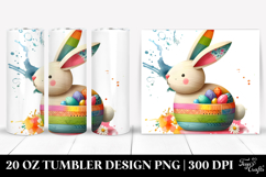 20 Oz Tumbler Design Product Image 1