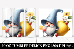 20 Oz Tumbler Design Product Image 1