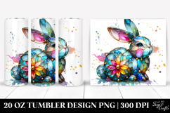 20 Oz Tumbler Design Product Image 1