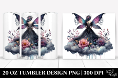 20 Oz Tumbler Png Product Image 1