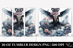 20 Oz Tumbler Design Product Image 1