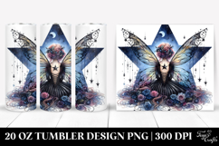 20 Oz Tumbler Png Product Image 1