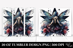 20 Oz Tumbler Design Product Image 1