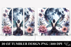 20 Oz Tumbler Png Product Image 1