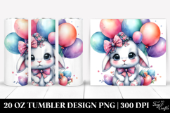 20 Oz Tumbler Design Product Image 1