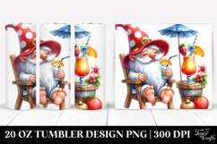 20 Oz Tumbler Png Product Image 1