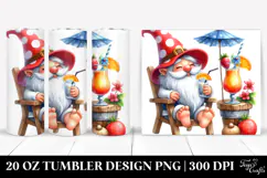 20 Oz Tumbler Png Product Image 1