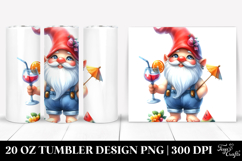 20 Oz Tumbler Png Product Image 1